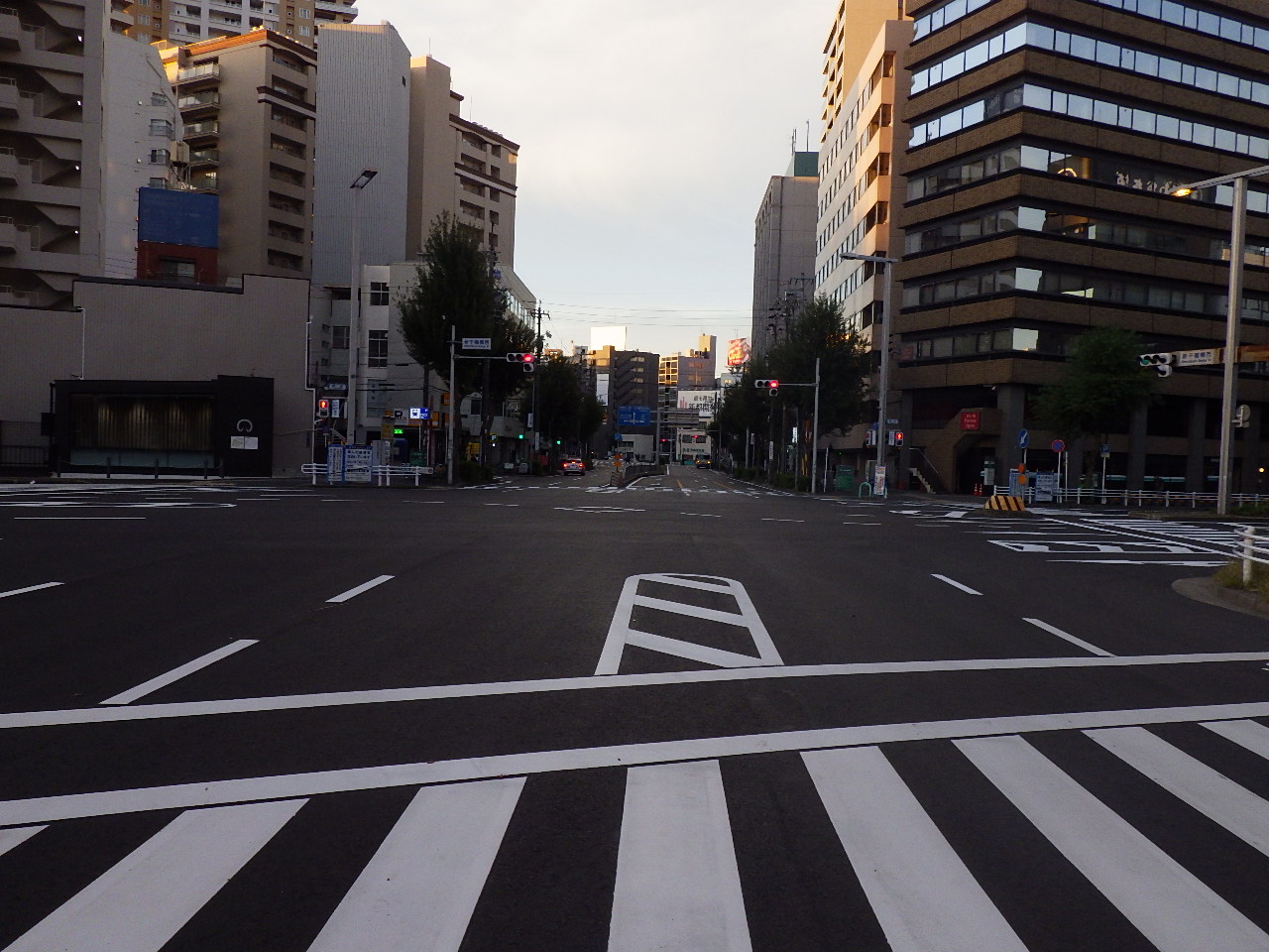 市道都通布池線始め３路線舗装道補修工事（東－１）（週休２日）の画像3