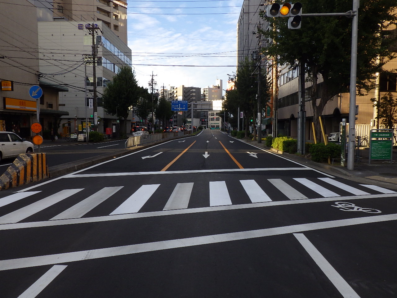 市道都通布池線始め３路線舗装道補修工事（東－１）（週休２日）の画像5